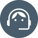Expert support, anytime